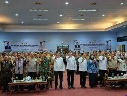 Pemkab Ciamis Deklarasikan Desa dan Kelurahan Siaga Tuberkulosis