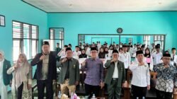 TA’AWANU INU Ciamis Bekali 108 Mahasiswa Baru dengan Ilmu, Karakter dan Masa Depan