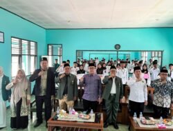 TA’AWANU INU Ciamis Bekali 108 Mahasiswa Baru dengan Ilmu, Karakter dan Masa Depan