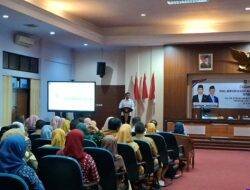 Wamendagri Dorong Penanganan TB Ciamis Jadi Gerakan Lintas Sektor