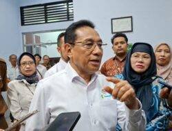 Wamenkes Sebut Kasus TB Masih Tinggi karena Pencegahan Kontak Erat Belum Optimal