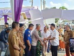Festival Literasi Ciamis Digelar Tiga Hari, Pelajar Diajak Perkuat Budaya Baca dan Kreativitas