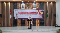 Ketua YKI Cabang Kabupaten Ciamis, Hj. Kania Ernawati Herdiat. (Dok, foto. Kondusif.com)