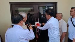 Gedung Baru Gerindra Ciamis Diminta Jadi Rumah Rakyat