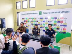 Suporter Bukan Sekadar Penonton, Heri Sebut Mereka Pemain ke-12 PSGC