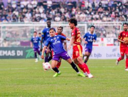 Heri Kiswanto: Gol VAR Semen Padang Sempat Ganggu Irama Permainan PSGC