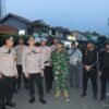 Kapolres Ciamis: Saat PSGC Bertanding, Ekonomi Warga Ciamis Ikut Bergerak
