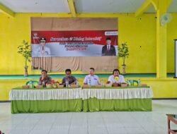 Tiga Tahun Vakum, Kesbangpol Ciamis Ingin Hidupkan Lagi Jambore Ormas