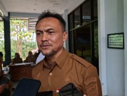Kesbangpol Ciamis Siapkan Sarasehan Ormas dengan Konsep Kemping