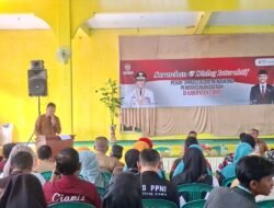 443 Ormas Terdaftar di Ciamis, Kesbangpol Ingin Aktivitas Organisasi Lebih Aktif