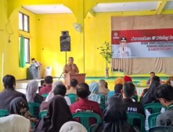 Sarasehan Ormas Ciamis, Sekda Ajak Perkuat Kolaborasi Bangun Daerah dan Gerakan Jumat Bersih