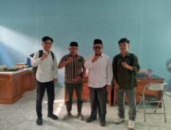 DPM-BEM INU Ciamis Bertemu Rektor, Program Studi Baru Jadi Momentum Kolaborasi