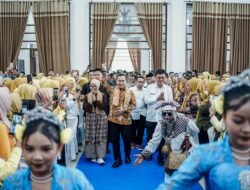 Bukan Sekadar Angka, Herdiat Soroti Perbedaan Data Stunting Ciamis di Hadapan Wihaji