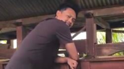 Bukan Sekadar Membina, Lapas Ciamis Melahirkan Sosok Galih: Dari Balik Jeruji Menuju Pengusaha