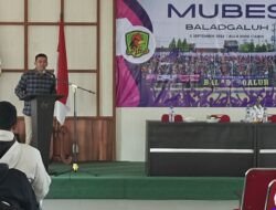 Liga 2 Buka Suporter Away, Manajemen PSGC Siapkan Kuota hingga 700 Tiket