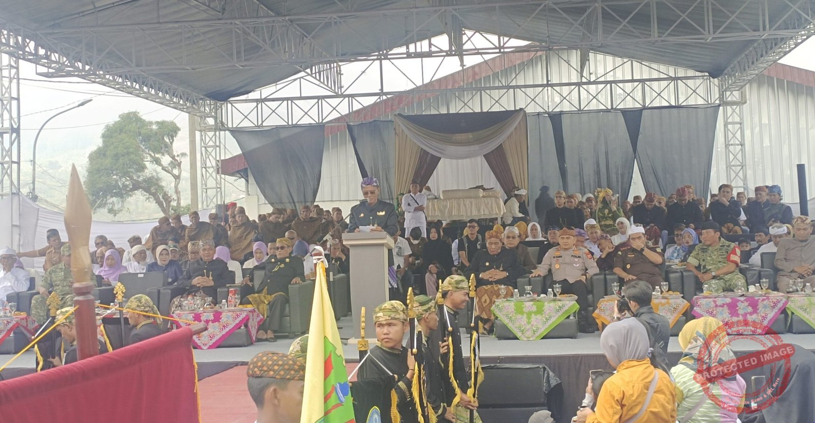 Bupati Ciamis, Herdiat Sunarya