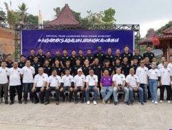 CEO PSGC Ciamis Bidik Empat Besar Liga 2, Promosi ke Liga 1 Jadi Mimpi