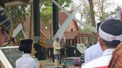 Bupati Ciamis Harap Trump, Netanyahu Bisa Diundang ke Gong Perdamaian