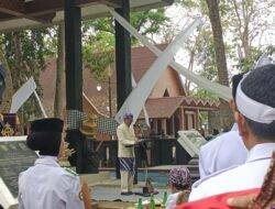 Bupati Ciamis Harap Trump, Netanyahu Bisa Diundang ke Gong Perdamaian