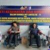 Setetes Darah untuk Sesama, Satlantas Polres Ciamis Tandai HUT ke-71 dengan Aksi Kemanusiaan