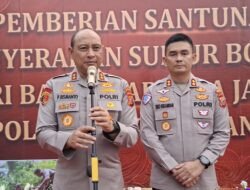 Pipit Rismanto Ungkap Makna JAWARA yang Diusung Polda Jabar
