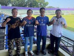 Persikotas Pilih Stadion Galuh, PSGC Buka Babak Baru Sepak Bola Priangan Timur