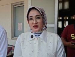 Kemarau Panjang Ancam Pertanian Ciamis, Rina Sa’adah Siapkan Bantuan Irigasi dan Embung