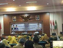 Tracing Kontak Erat di Ciamis Temukan 21 Kasus TB
