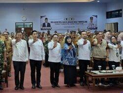 Percepat Deteksi TB, Wamenkes Sebut Bakal Tambah X-ray di Jabar Jadi 121 Unit, Ciamis Dapat 3