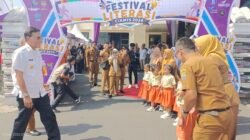 Festival Literasi Ciamis 2026