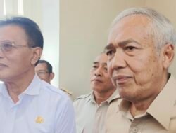 Amir Mahfud Bicara Peluang Herdiat ke Pilgub Jabar