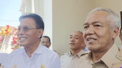 Herdiat Siap jika Diusung ke Pilgub Jabar, Gerindra Sebut Masih Akan Melihat Peluang