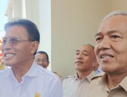 Herdiat Siap jika Diusung ke Pilgub Jabar, Gerindra Sebut Masih Akan Melihat Peluang