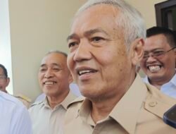 Jelang Pemilu 2029, Amir Mahfud Ingatkan Gerindra Ciamis Hindari Konflik Internal