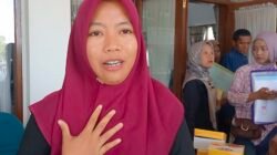 Nuraeni dan Sari Tak Menyerah Melawan Kanker, Dukungan YKI Ciamis Jadi Penguat Perjuangan