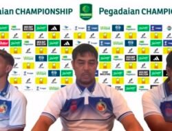 Nil Maizar Waspadai Ketajaman Ezechiel Jelang Semen Padang vs PSGC