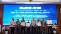 Dok, foto. KPK RI