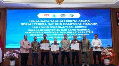 Dok, foto. KPK RI