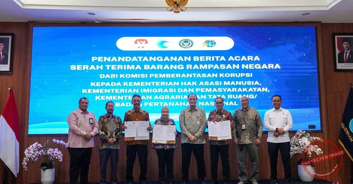 Dok, foto. KPK RI