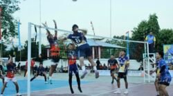 Sempat Unggul 2-0, Prestasi 35 Nasol Harus Akui Ketangguhan MWP Visio di Final Garuda Cup 2026