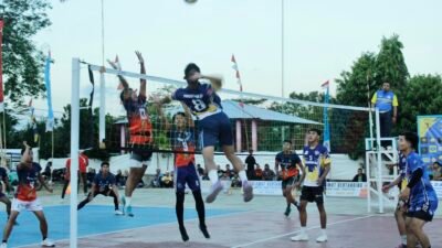 GRAND FINAL.GARUDA 2026 TIM PRESTASI 35 MELAWAN TIM MWP VISIO
