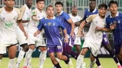 PSGC Ciamis vs Persikad Depok Liga 2 2026/2027. (Dok, foto. Instagram/@psgc_ciamis)