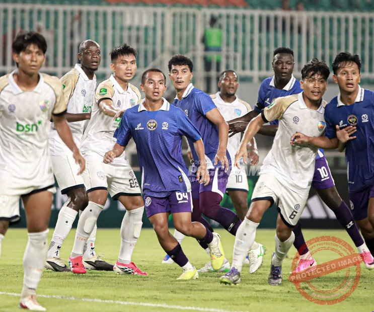 PSGC Ciamis vs Persikad Depok Liga 2 2026/2027. (Dok, foto. Instagram/@psgc_ciamis)