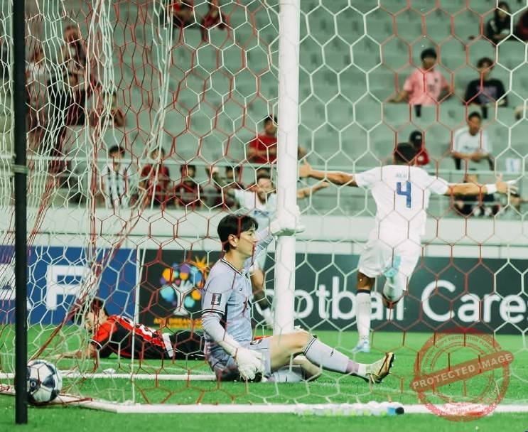 (Dok, foto. Instagram/@persib)