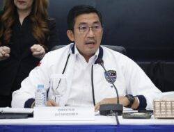 Polri Ungkap Modus Judi Online Manfaatkan AI untuk Hindari Pemblokiran dan Samarkan Dana