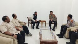 Dok, foto. Kemenhaj RI