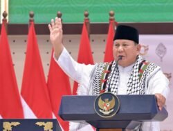 Hari Santri 2026, Prabowo Perkuat Dukungan Pemerintah untuk Pesantren