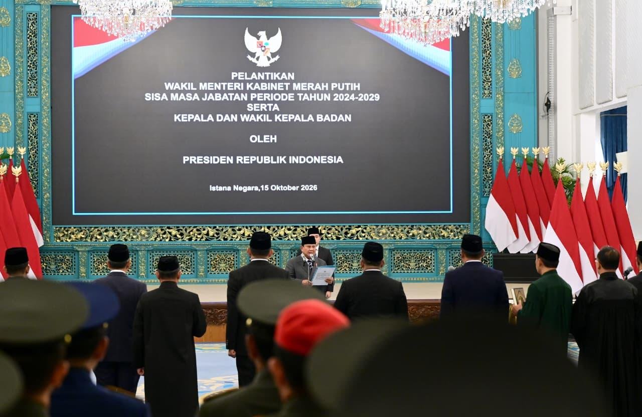 Dok, foto. BPMI Setpres