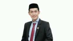 Pengurus DPD Partai Demokrat Jawa Barat, H. Sopwan Ismail. (Dok, foto. Istimewa)