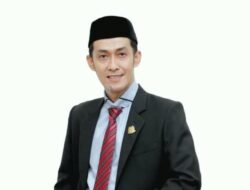 Demokrat Jabar Jaga Asa Anjar Asmara Mendampingi Herdiat